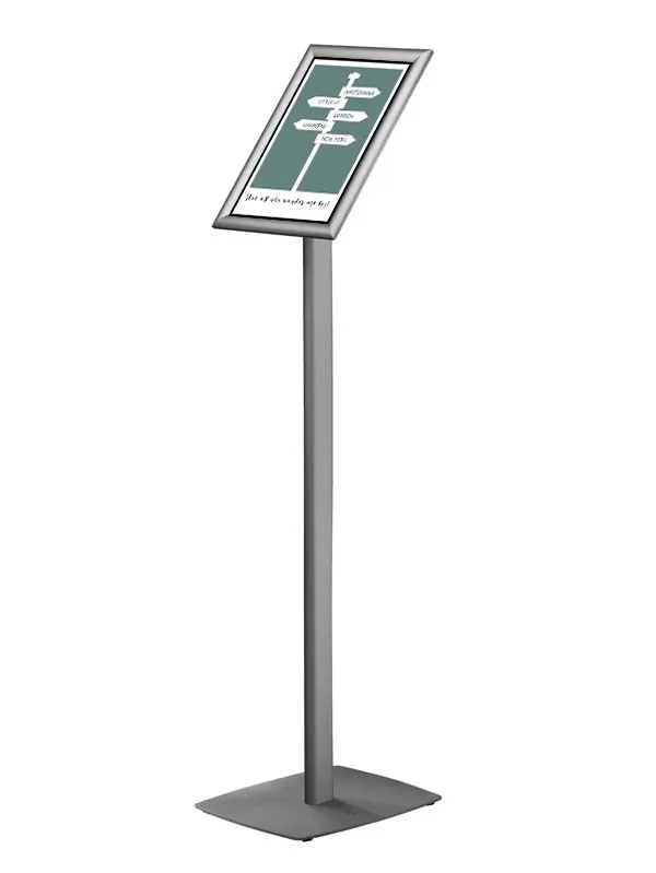 [COS40] Informatiestandaard Cosy ALU (210 x 297 mm (A4))