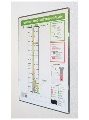 Informatiehouder Linfor