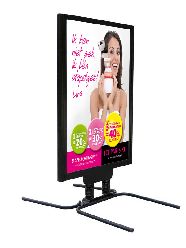 Posterbord Poster +