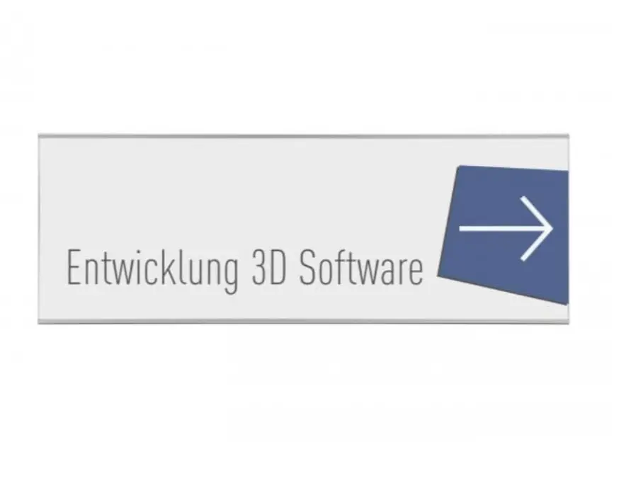 [AO12L] Richtingsborden A (297 x 420 mm (A3))