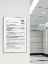 Informatiehouder Flap